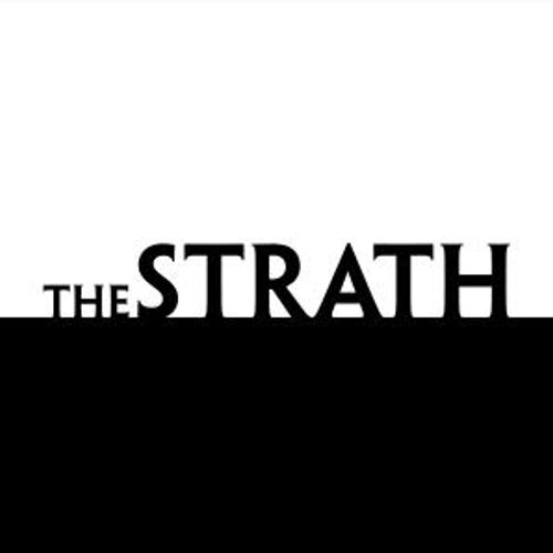 Strathcona Hotel logo